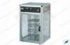 Stainless Steel Commercial Food Warmer , Food Warmer Display