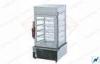 Electric Commercial Food Warmer , 900 W Food Display Steamer