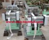 flat polyester webbing sling machine