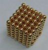 neodymium magnet spheres - China Magnet Manufacturer