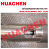 PP PVC PE UPVC SPVC ABS Glass fiber design injection molding machine screw barrel