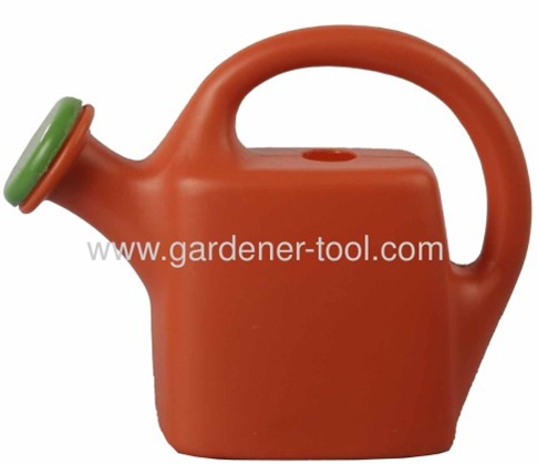 700ML Capacity Plastic Kid Watering Can With Show Nozzle