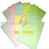 Carbonless Copy Paper&Copy paper