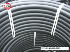 HDPE80 water supply pipe from China