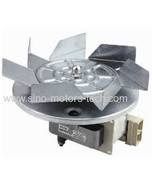 The motor for oven / synchronous motor YJ61--20