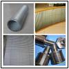 wedge wire johnson screen mesh