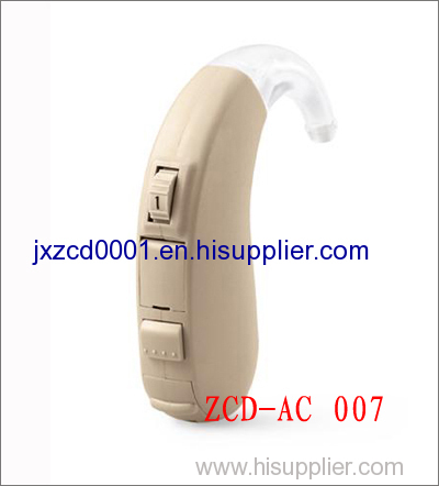 Manufacturer with all kinds of waterproof hearing aid cheap prices offer