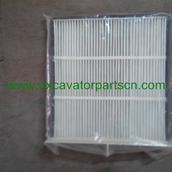 Air con filter for SK200 
