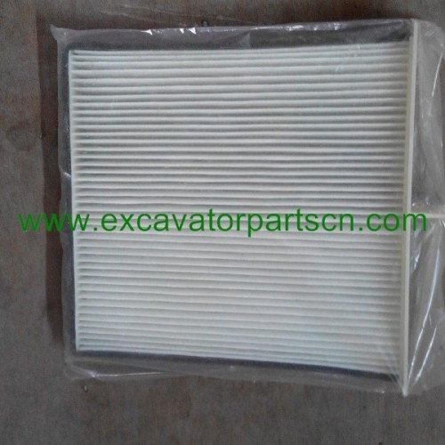 Air con filter for SK200