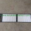 Air con filter for SK8 outside 50*12*3