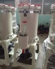 2013 PP PE PVDF PVC Electroplating Filter