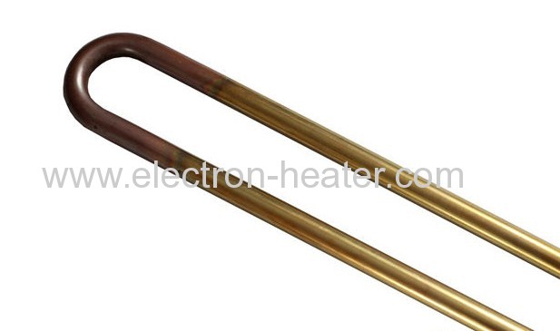 Copper Electric Heating Elements