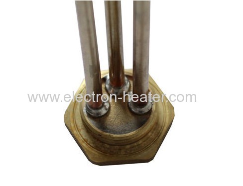 Copper Electric Heating Elements