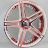 CUSTOM RIMS & WHEELS 18X8.5 20X8.5 FITS JAPANESE CARS