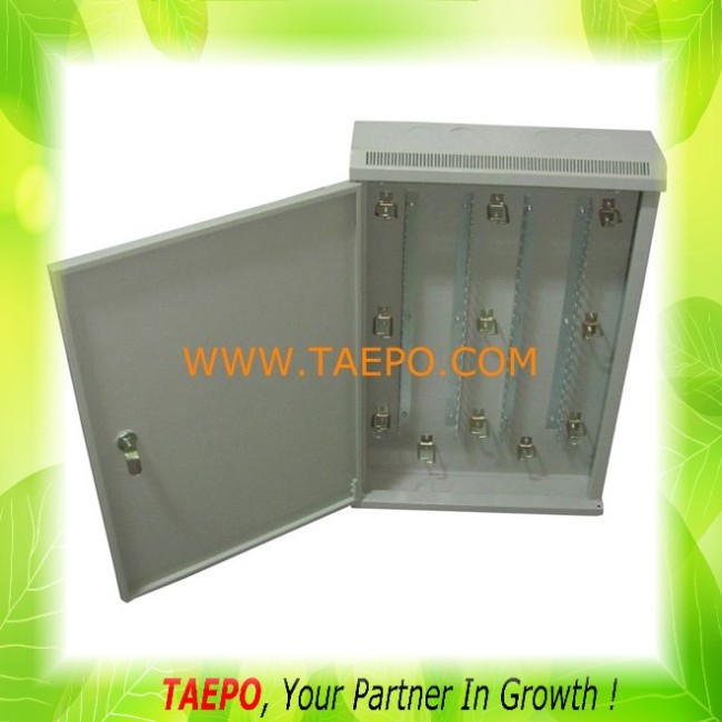 Indoor 1000 pairs CRS copper cabinet for LSA module