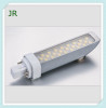 G24D 5w LED Plug light with alumiunm case