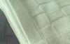 100% Australian Merino Wool Knitted Throw Blanket 127 * 152CM
