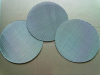 Stainless steel disc filters