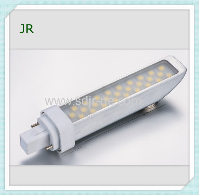 169mm GX23-2 6w LED Plug light