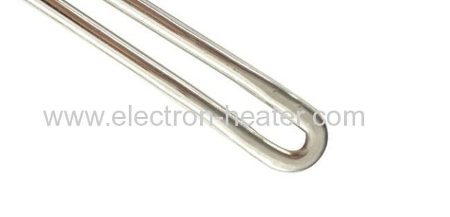 Nickel Plated Heating elements