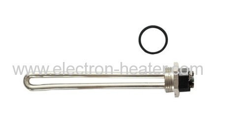 Nickel Plated Heating elements