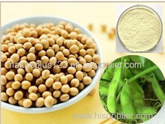 Soybean Extract - Isoflavones