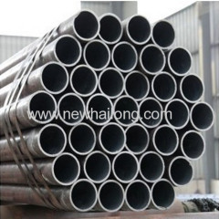 Seamless Steel Tubes (ASTM A106)