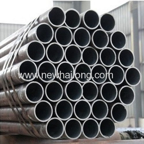 Seamless Steel Tubes (ASTM A106)