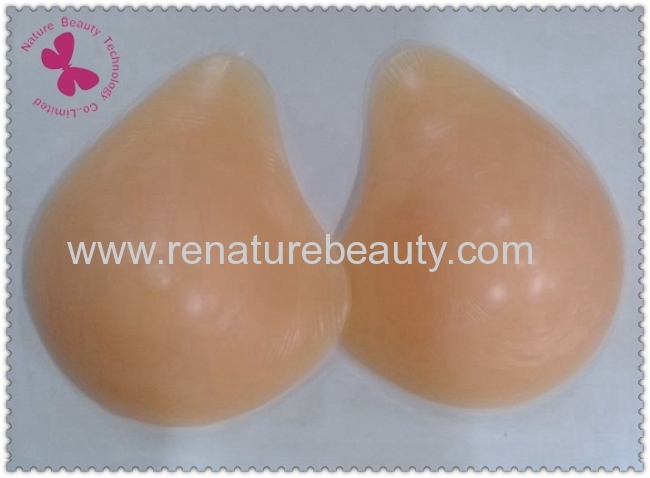 Mastectomy natural breast enlargement for breast cancer using 