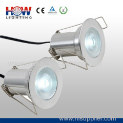 2013 Ningbo 1W LED Downlight Price Competitive with CREE XP