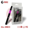 New Buttom Heating Mini Bcc E Cigarette