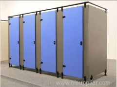 12mm female toilet partition