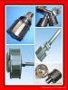 water & gas strainer pipe / v wire water filter nozzle