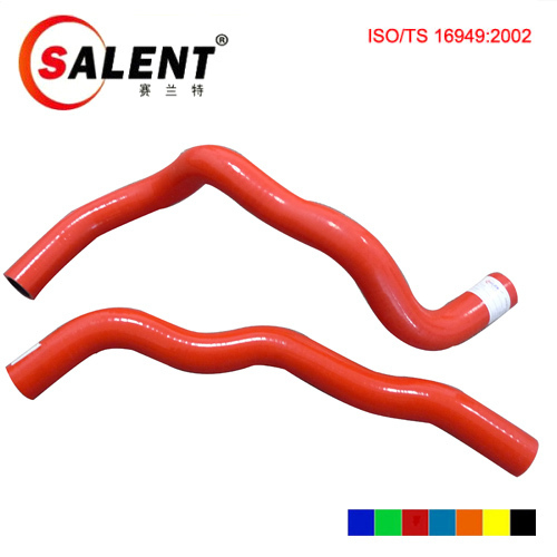 silicone hose for Honda Jazz 1.5