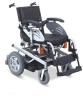 Steel Power electricity wheelchair