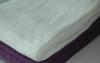 100% Acrylic Chenille Throw Blanket For Bed 127CM * 152CM