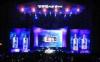 1R1G1B PH10mm Full Color Stage LED Screens