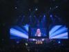 High Intensity SMD3-IN-1 P6 Stage led video screen wide view angle LED 14bit RGB