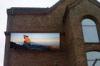 High Intensity outdoor fullcolor LED display P16 Working Temperature -40~+60 Degrees
