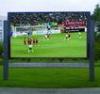 120/ 90View angle P12 outdoor full color led display sign RGB / 8192 / 14bit