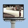 10mm / 12mm Pixel pitch outdoor advertising led display screen High definition For sport