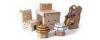 Customized 350g CCNB + K3 Corrugated Cardboard Furniture Calendaring Varnish