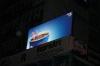IP65 RGB Advertising custom 16mm outdoor led display with truelife