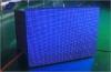 High definition outdoor P16 EMC LED display Video screen dustproof for advertising , sports