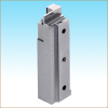 china straight ejector pins with no tip processing supplier