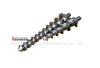 Granulating Machine Screw Barrel