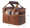 fashion wine cooler bags
