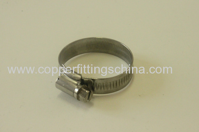 Germany Worm Drive Hose Clamps Manufacturer