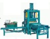 Cement Paver Block Making Machine