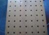 Soundproof Wall MDF Acoustic Panel With Natural Wood Veneer Finish BT new pattern